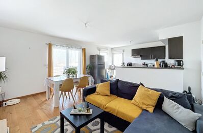 vente appartement 221 000 € à proximité de Saint-Léger-de-Linières (49170)