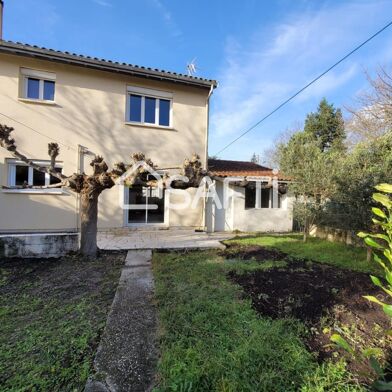 Maison 5 pièces 105 m²