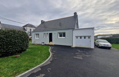 vente maison 246 000 € à proximité de Languidic (56440)