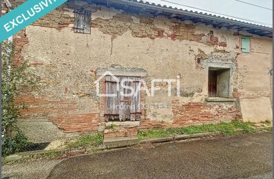 vente maison 68 000 € à proximité de Pompignan (82170)