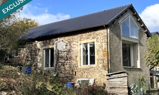Maison 5 Pièces 140 m² à vendre à Vézins-de-Lévézou (12780)