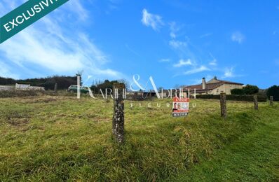 vente terrain 38 000 € à proximité de Doix-Lès-Fontaines (85200)