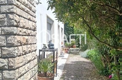 vente maison 215 000 € à proximité de Marignac-Lasclares (31430)