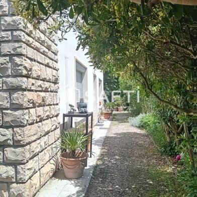 Maison 6 pièces 215000 €