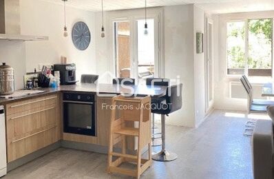 vente appartement 355 000 € à proximité de Saint-Chaffrey (05330)