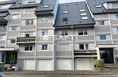 vente appartement 129 000 € à proximité de Morschwiller-le-Bas (68790)