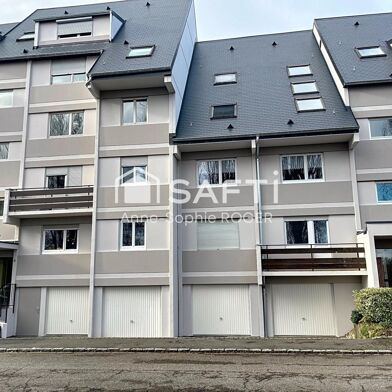 Appartement 3 pièces 79 m²