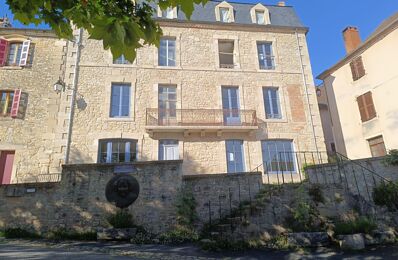 location appartement 500 € CC /mois à proximité de Dordogne (24)