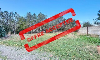 Terrain  324 m² à vendre à Saturargues (34400)