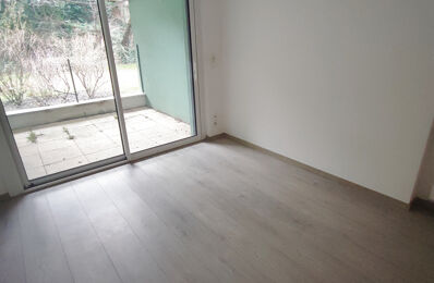 location appartement 550 € CC /mois à proximité de Roche-la-Molière (42230)