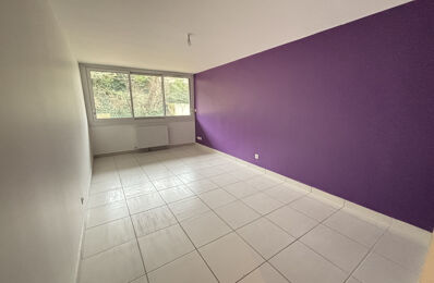 location appartement 550 € CC /mois à proximité de Lorette (42420)