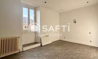 Appartement 3 Pièces 82 m² à vendre à Saint-Amour (39160)