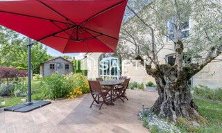 Maison 8 Pièces 256 m² à vendre à Fargues-Saint-Hilaire (33370)