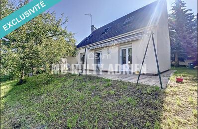 vente maison 359 900 € à proximité de Limeil-Brévannes (94450)