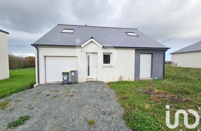 vente maison 176 000 € à proximité de Bréal-sous-Montfort (35310)