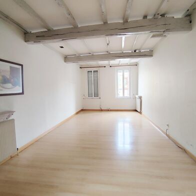 Maison 6 pièces 124 m²