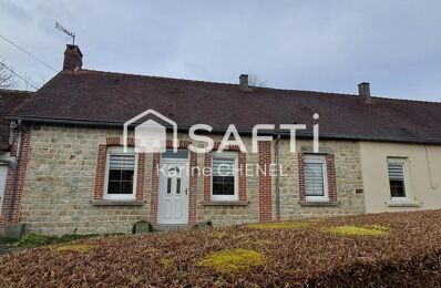 vente maison 159 000 € à proximité de Pré-en-Pail-Saint-Samson (53140)