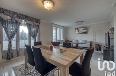 vente appartement 135 000 € à proximité de Saint-Ismier (38330)