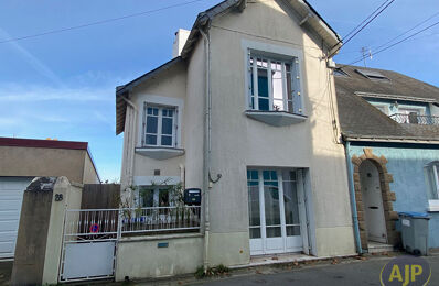 maison 5 pièces 78 m2 à vendre à Indre (44610)