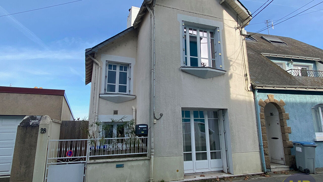 maison 5 pièces 78 m2 à vendre à Indre (44610)