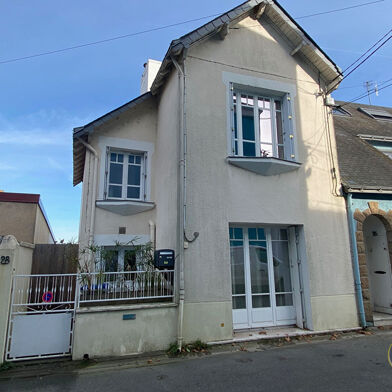 Maison 5 pièces 78 m²