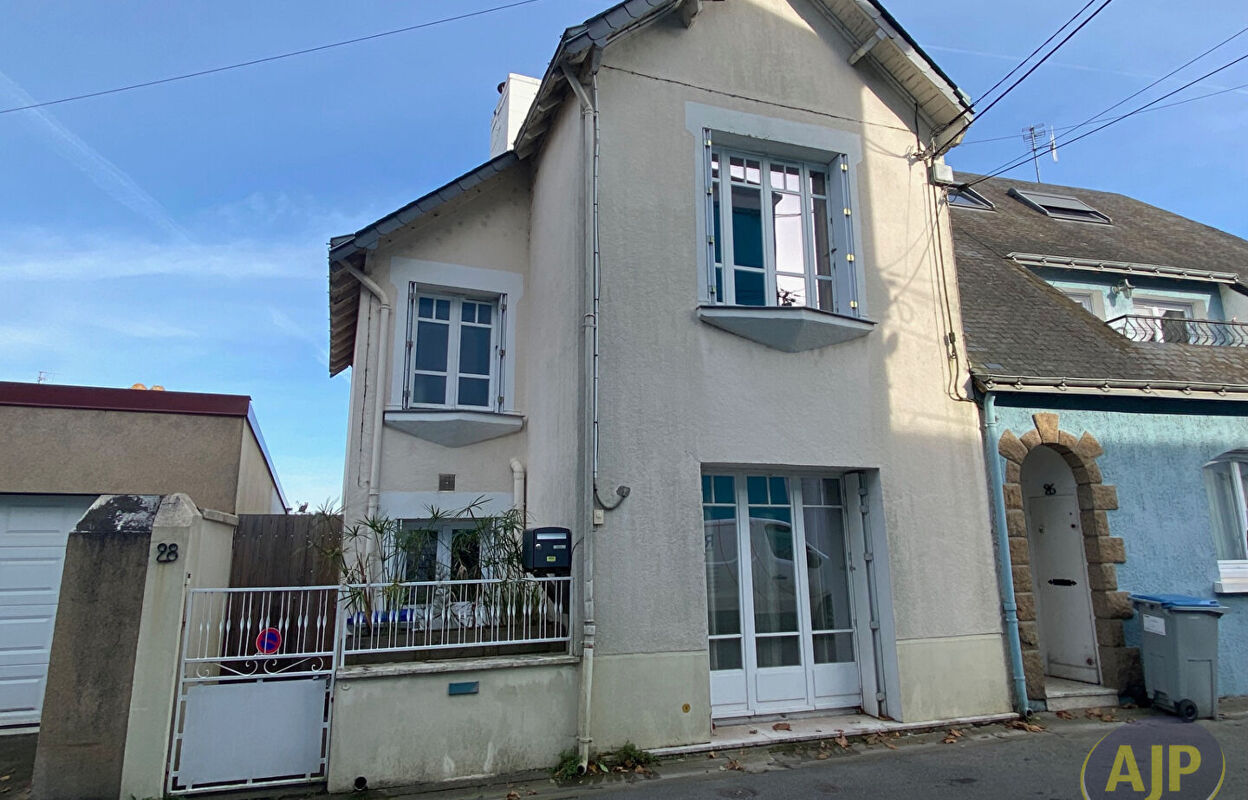 maison 5 pièces 78 m2 à vendre à Indre (44610)