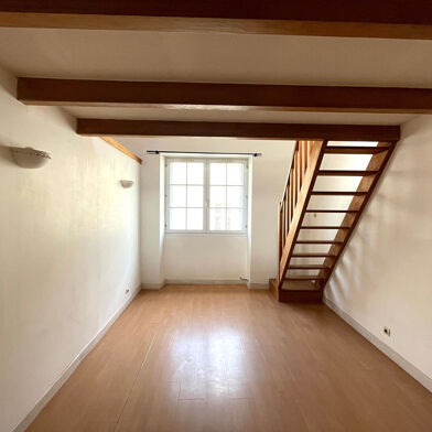 Appartement 3 pièces 57 m²