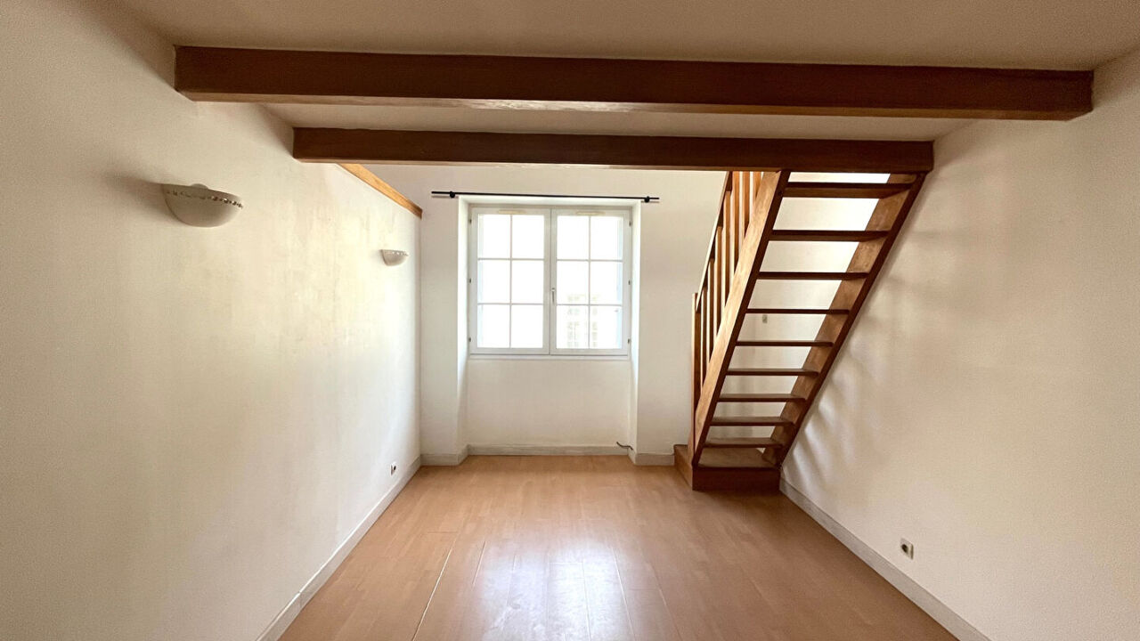 appartement 3 pièces 57 m2 à louer à Nantes (44000)