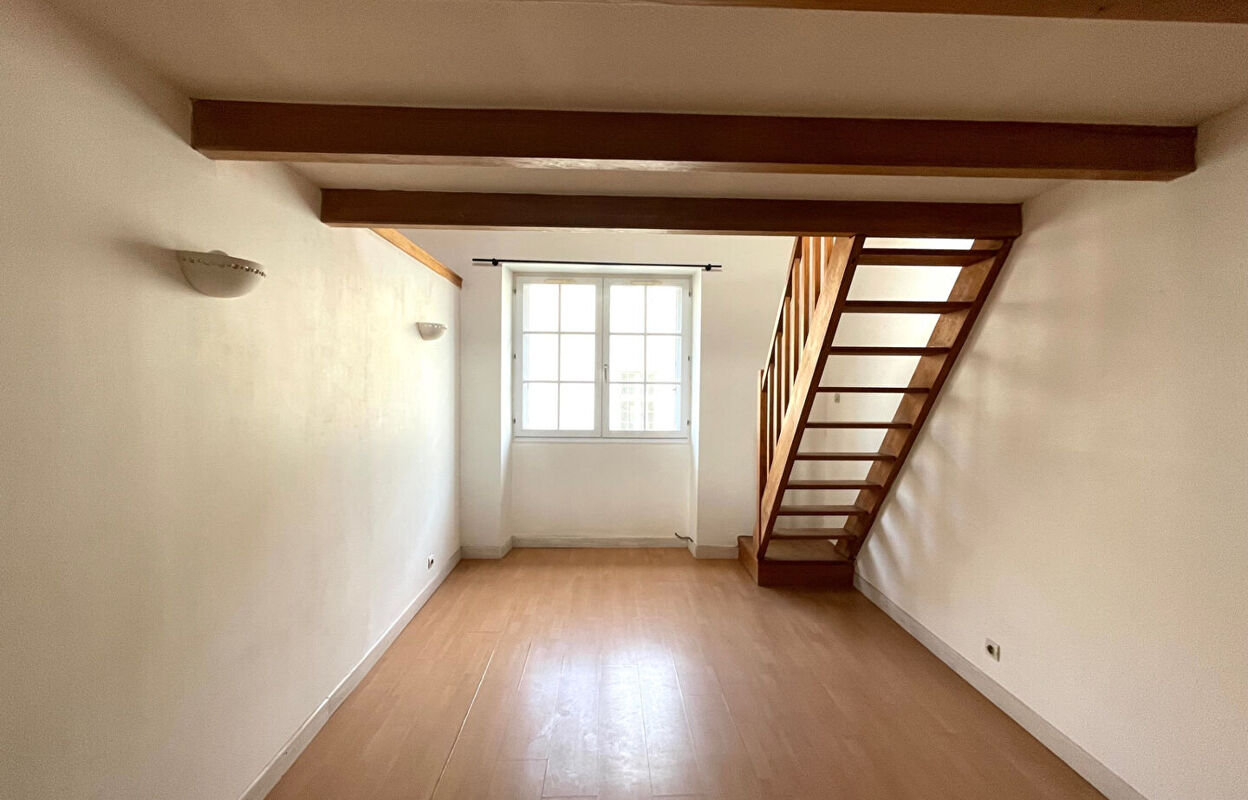 appartement 3 pièces 57 m2 à louer à Nantes (44000)