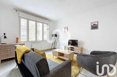 location appartement 1 160 € CC /mois à proximité de Marseille 7 (13007)