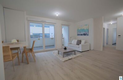 location appartement 760 € CC /mois à proximité de Bonsecours (76240)