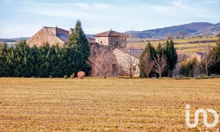 Maison 18 Pièces 660 m² à vendre à Colombier-le-Vieux (07410)