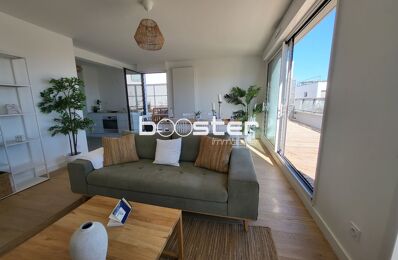 vente appartement 549 900 € à proximité de Auzeville-Tolosane (31320)