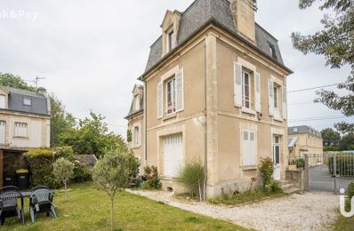 vente appartement 85 600 € à proximité de Creully sur Seulles (14480)