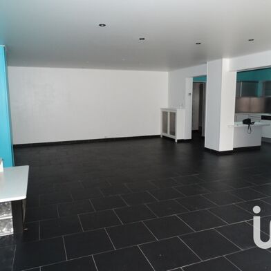 Maison 7 pièces 145 m²