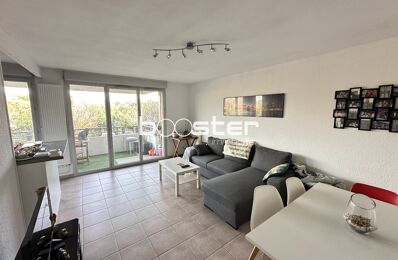 vente appartement 160 000 € à proximité de Villariès (31380)