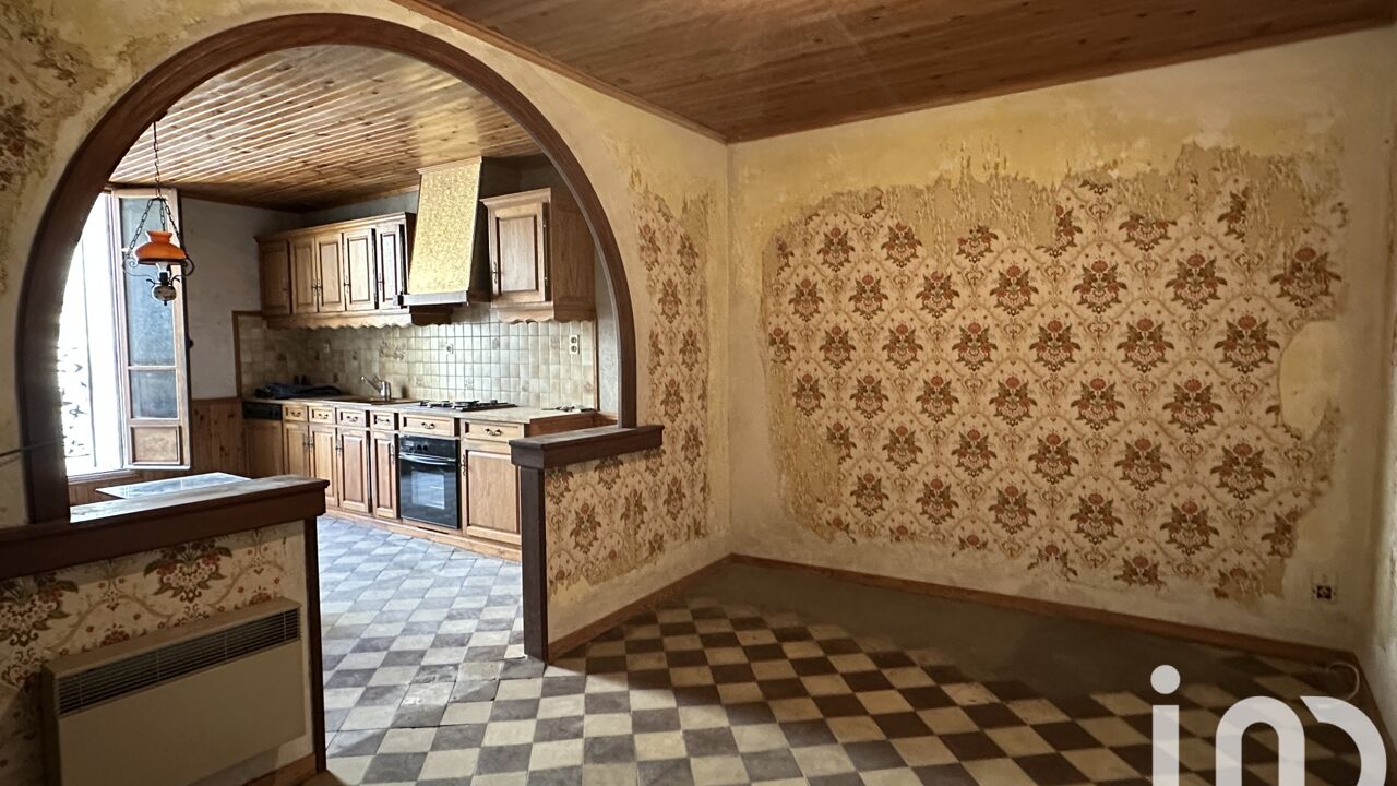 maison 4 pièces 120 m2 à vendre à Pignan (34570)