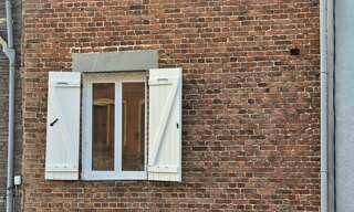 Maison 3 Pièces 61 m² à vendre à Fumay (08170)