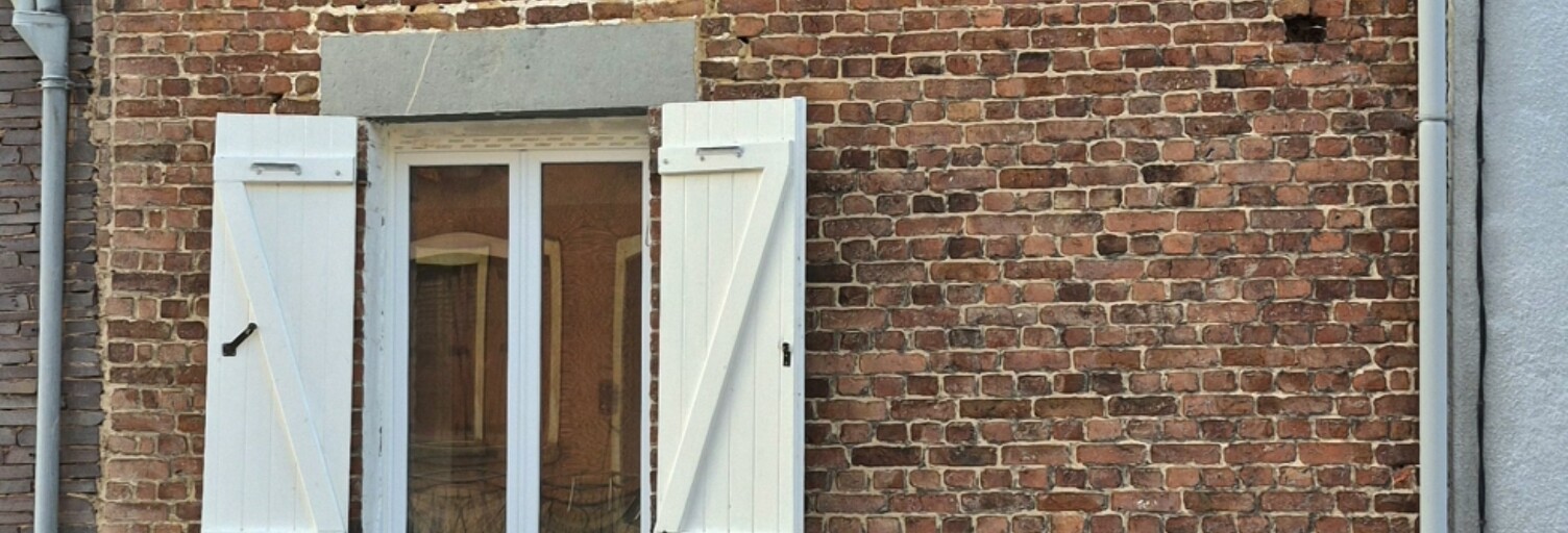 Maison 3 Pièces 61 m² à vendre à Fumay (08170)