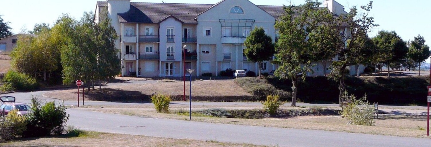 Appartement 4 Pièces 83 m² à louer à Réquista (12170)