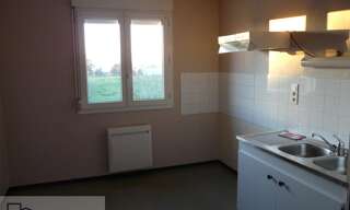 Appartement 4 Pièces 83 m² à louer à Réquista (12170)