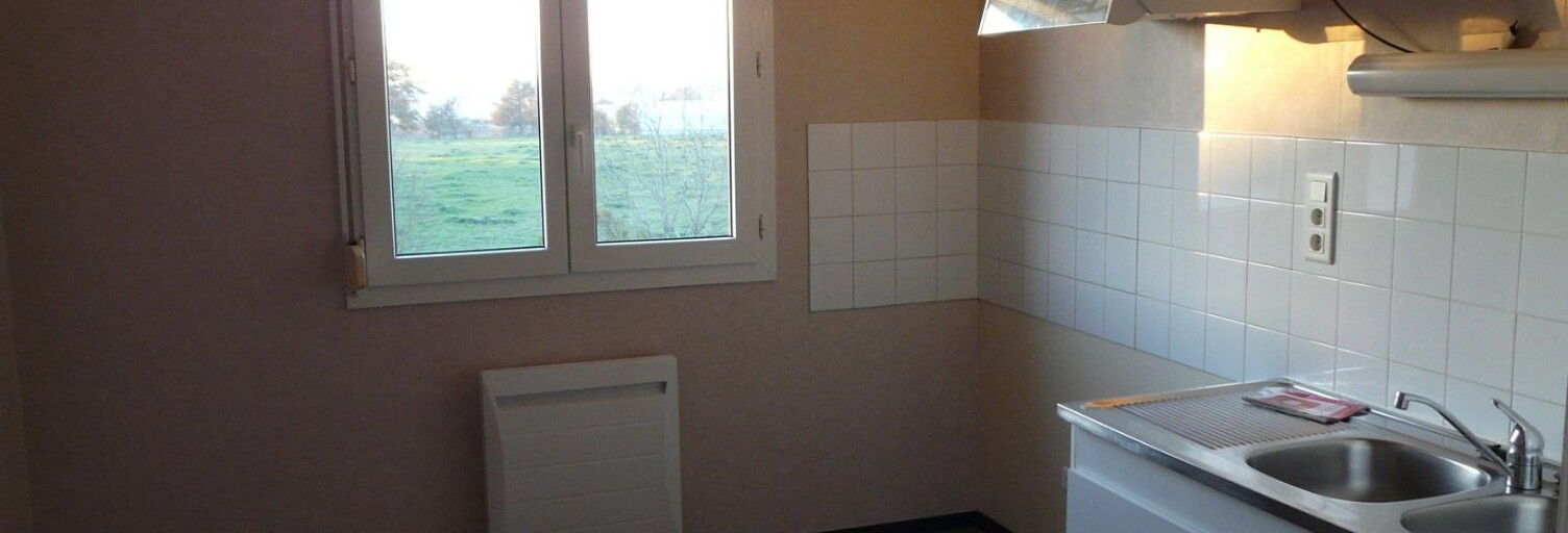 Appartement 4 Pièces 83 m² à louer à Réquista (12170)