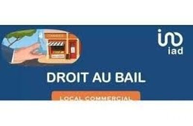 vente commerce 77 000 € à proximité de Saint-Aygulf (83370)