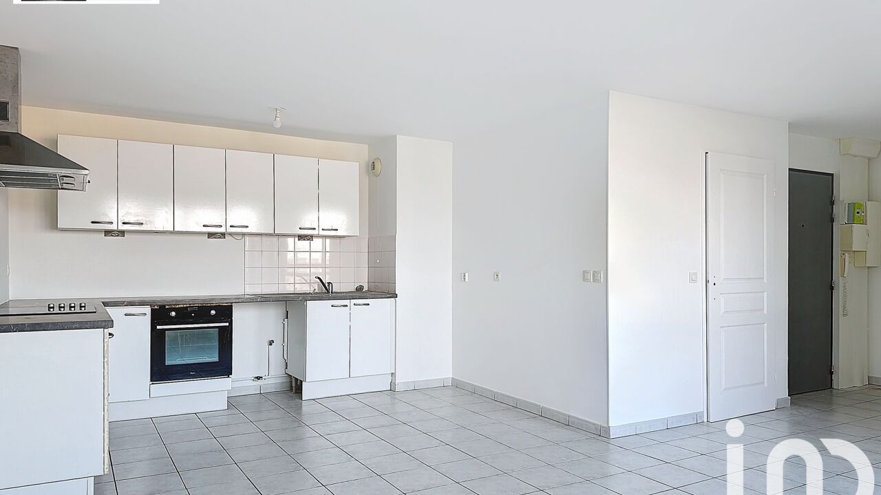 appartement 3 pièces 71 m2 à vendre à Amiens (80000)