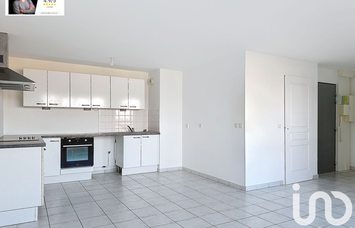 appartement 3 pièces 71 m2 à vendre à Amiens (80000)