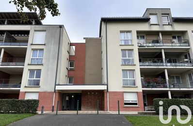 vente appartement 189 000 € à proximité de Amiens (80080)