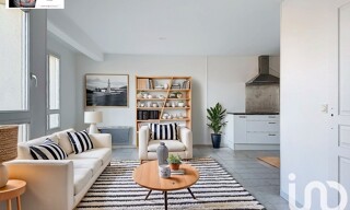 Appartement 3 Pièces 71 m² à vendre à Amiens (80000)