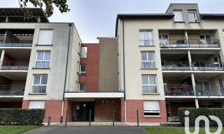 Appartement 3 Pièces 67 m² à vendre à Amiens (80000)