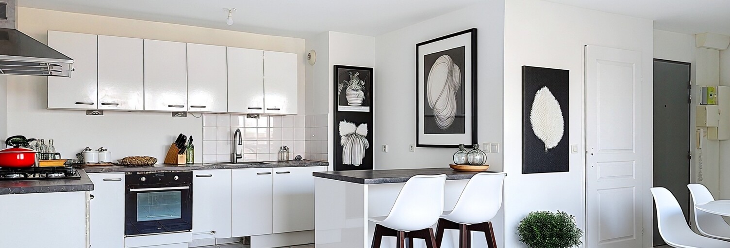 Appartement 3 Pièces 67 m² à vendre à Amiens (80000)