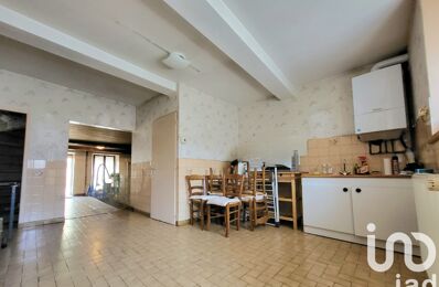 vente maison 27 000 € à proximité de Sévigny-la-Forêt (08230)